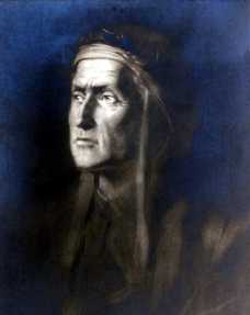 Dante - Date Unknown, Click To Enlarge