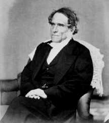 F.D. Maurice - Click To Enlarge