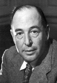 C.S. Lewis - Date Unknown, Click To Enlarge